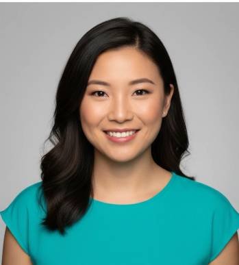 Sarah K customer review sharing improved digestion with SlimLeaf probiotic